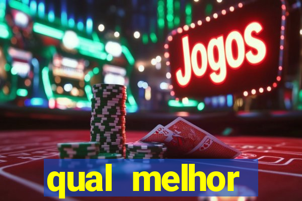 qual melhor plataforma para ganhar dinheiro jogando